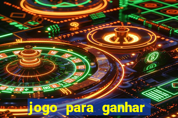 jogo para ganhar dinheiro no paypal